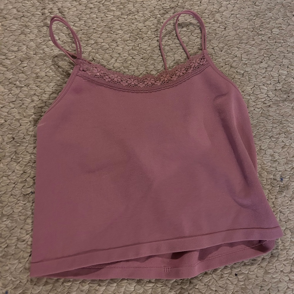 Aeropostale tank top